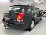 Toyota Avensis 2,0 Sol stc. - 4