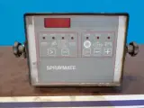 Spraymate sprøjte monitor - 2