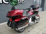 Honda GL 1800 Gold Wing MC-SYD       BYTTER GERNE - 3