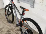 MTB  Cykel 27,5 " - 2