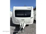 2018 - Fendt Saphir 560 SKM   Dobbeltseng-Køjer-Gulvtemp. - 3