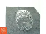 krystal karaffel fra Nachtmann (str. 13 x 7 cm) - 4