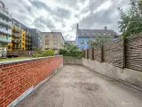 Parkeringspladser i p-kælder - Frederiksberg - 2
