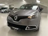 Renault Captur 0,9 TCe 90 Expression - 2