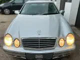 Mercedes CLK320 3,2 Elegance aut. - 2