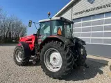 Massey Ferguson 6190 Dynashift Med frontlæsser - 3