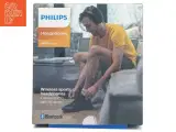 Philips trådløse sportshøretelefoner - 2