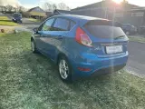 Ford Fiesta 1,0 EcoBoost Titanium Start/Stop 100HK 5d - 4