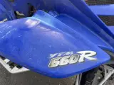 Yamaha Raptor 660 - 4