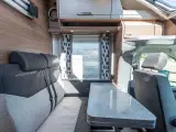 2024 - Knaus Tourer Van 500 MQ   KAMPAGNE - SPAR: 56.500 KR. - 4