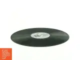 INXS - Kick LP Vinylplade fra Atlantic Records (str. 31 x 31 cm) - 4