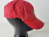 ⭐️- Chicago Bulls Vintage 90'er kasket - 4