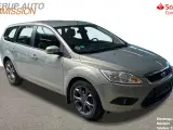 Ford Focus 1,6 TDCi DPF Trend 90HK Stc - 2