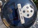 Weber Smokey Joe Premium Kulgrill 