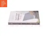 Search Engine Optimization : an Hour a Day by Gradiva, Grappone, Jennifer Couzin af Jennifer Grappone (Bog) - 2