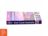 East Coast Australia : a classic overland route af Verity Campbell (Bog) - 2