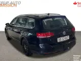 VW Passat 2,0 TDI BMT Comfortline Plus DSG 150HK 6g Aut. - 4