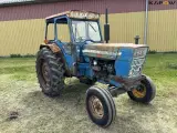 Ford Ford 5000 - 3