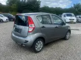 Suzuki Splash 1.0i - 3