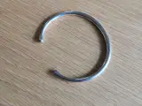 Sterlingsølv armring