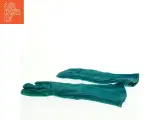 Grønne Grill handsker (str. 33 x 17 cm) - 3