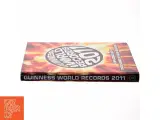 Guinness world redords 2011 (Bog) - 2
