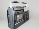 ⭐️· Retro National Panasonic RF-5250L- Båndoptager - 4