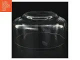 Glasskål (str. 19 x 10 cm) - 2