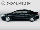 Peugeot 407 1,6 HDi Perfection - 2