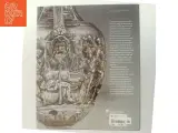 The Berthouville Silver Treasure and Roman Luxury af Kenneth Lapatin (Bog) - 3