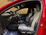 Peugeot e-208 50 GT - 4