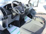 Ford Transit 350 L2 Chassis 2,2 TDCi 125 Trend H1 FWD - 3