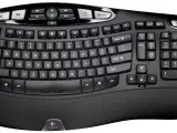 wireless keyboard K350