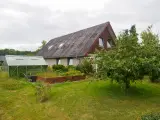 Flexbolig på Øland - 2