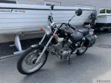 Yamaha XV 535 Virago - 4