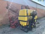 Ekko 401-EHY211-250-180-10 - 3