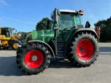 Fendt 415 VARIO TMS KUN 5200 TIMER OG FRONT PTO! - 2