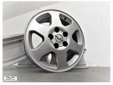 5x110 15" ET43, Opel GM fælge