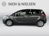 Opel Meriva 1,4 Cosmo - 2