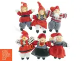 Nissefigurer (str. 14x12 cm) - 2