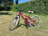 Børnecykel
