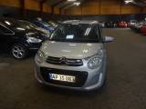 Citroën C1 1,2 PureTech 82 Shine