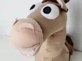 ⭐️- Disney Store Eksklusiv Toy Story Bullseye - 3