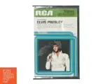 Musikkassette med Elvis Presley (str. 11x7x2 cm) - 4