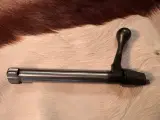 SAKO 85 - Cal. 300 WSM Som NY - 5