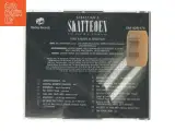 Sebastian&#39;s Skatteøen CD - 2