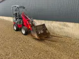  Weidemann 1140  - 2