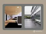 Penthousekontor i hjertet af Herlev - 2