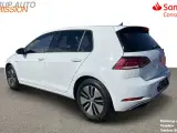 VW e-Golf EL 136HK 5d Aut. - 2