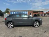 Audi Q2 1,4 TFSi 150 - 4